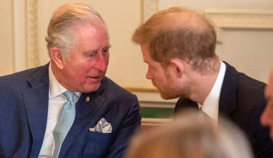 Prince Harry, King Charles’ peace talks collapse due to leaked London meeting