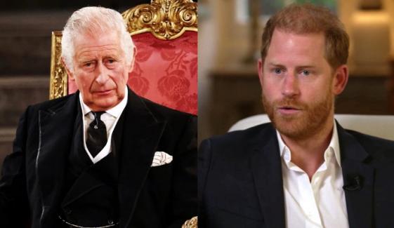 King Charles' ex-staffer reveals Prince Harry’s 'tough side' amid peace talks