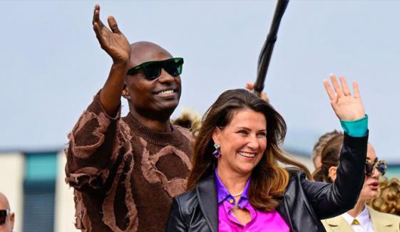 Princess Märtha Louise to mark first wedding anniversary with Netflix documentary 
