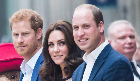 Kate Middleton makes reconciliation ‘much harder’ for brother William and Harry
