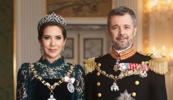 Danish Royal Family reveals itinerary for King, Queen's 2025 summer tour