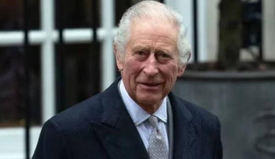 King Charles opens Balmoral doors to special non-royal guest
