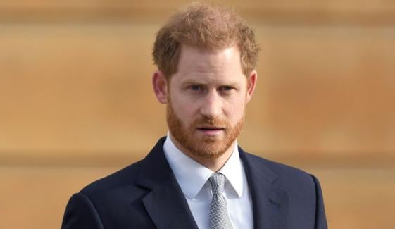 Prince Harry reminds royals he is still ‘one of them’ with secret letter