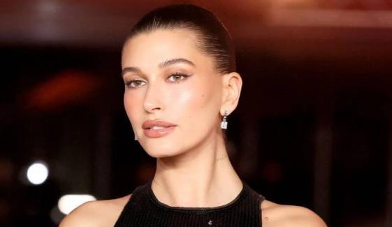 Hailey Bieber wishes pal happy birthday after throwing party for Jack 