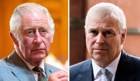 Prince Andrew braces for new scandal amid summer break with King Charles