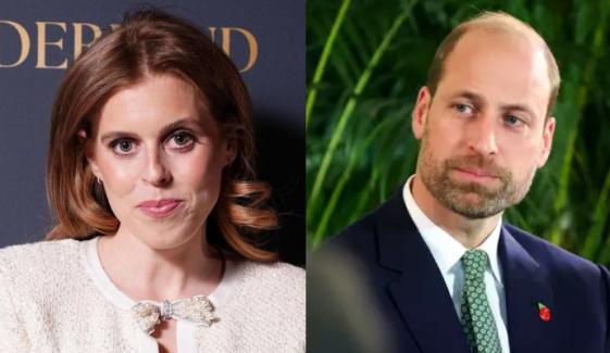 Princess Beatrice takes on big role as Prince William shifts royal strategy