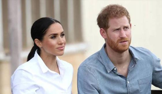 Prince Harry, Meghan Markle mocked in UK with shameful Windsor toys sell