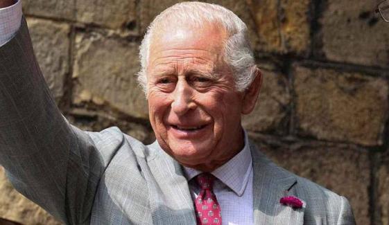 King Charles wishes lesser-known royal on milestone birthday