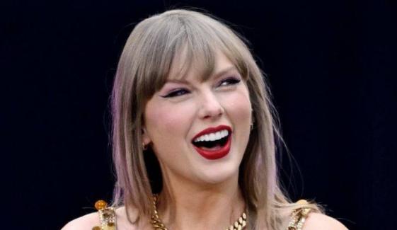 Taylor Swift takes bold step to protect new album from leaks