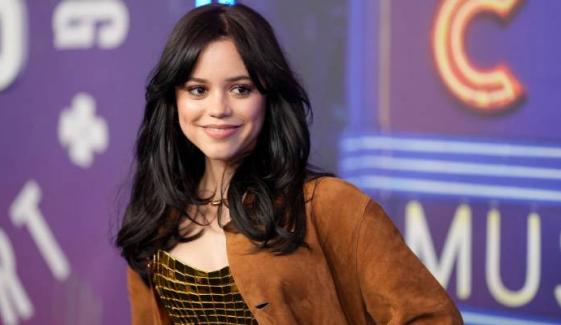 Jenna Ortega reveals impact of ‘Wednesday’ character in personal life