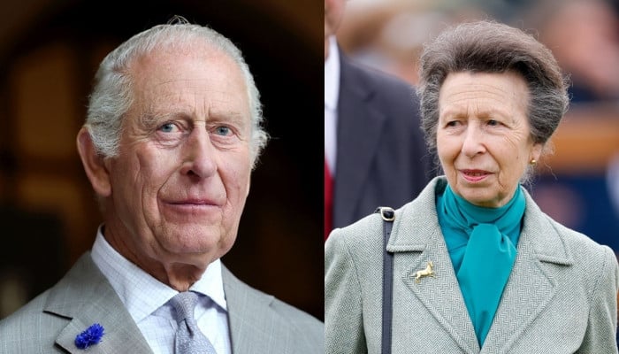 King Charles hosts Princess Anne's son and his fiance at Balmoral Castle