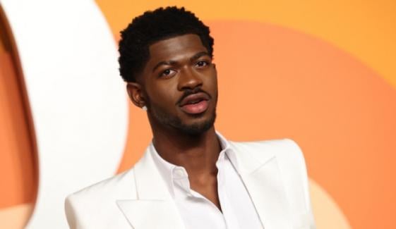 Lil Nas X calls past few days 'terrifying' in first statement since arrest