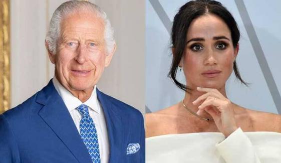 King Charles issues big statement after Meghan Markle criticised Royal rule