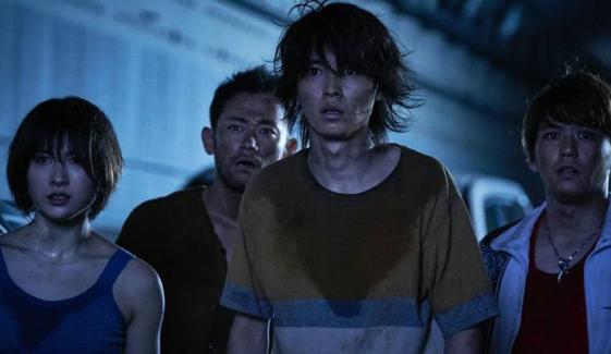‘Alice in Borderland’ season 3 trailer unleashes more chaos