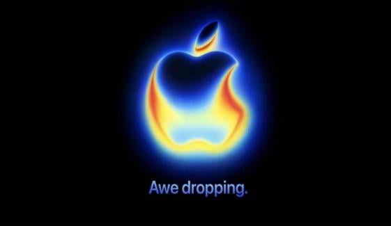 iPhone 17 launch: Apple confirms 'Awe dropping' event for September 9