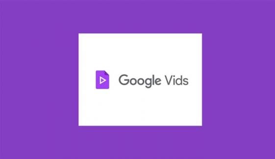 Google AI video editor Vids free version now available to all users