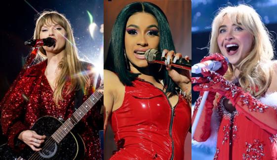 From Taylor Swift to Cardi B: 5 most anticipated album coming your way