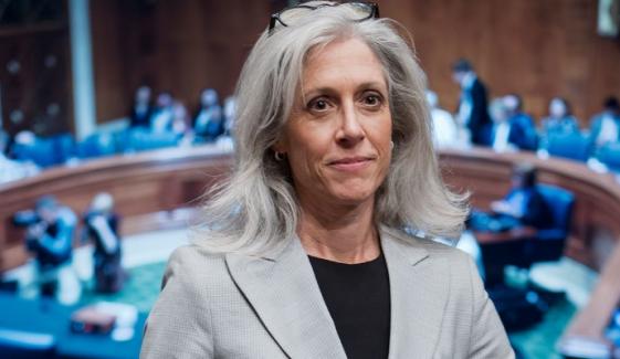 Susan Monarez dismissed as CDC director just weeks after promotion