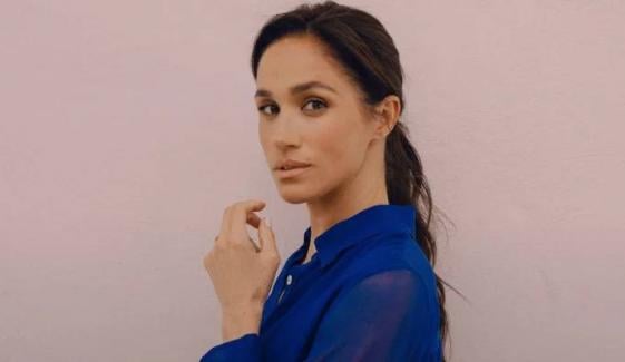 Meghan Markle makes new emotional claim about her ‘Sussex’ royal title