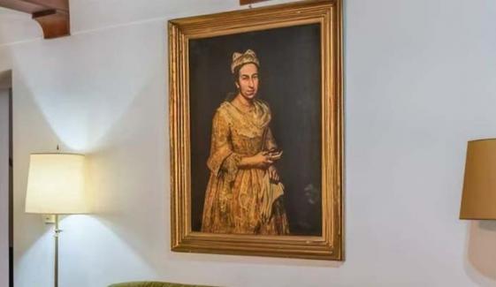 Nazi-looted artwork vanishes in Argentina, police launch investigation