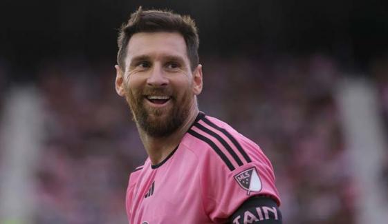 Lionel Messi opens up on injury ‘scare’ ahead of lifting 47th career trophy