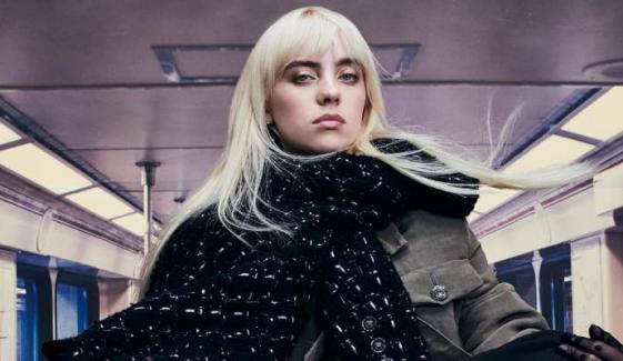 Billie Eilish lands special deal after concluding Hit Me Hard and Soft Tour