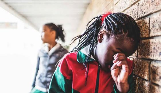 School connections may minimise depression risk in bullied teens, study