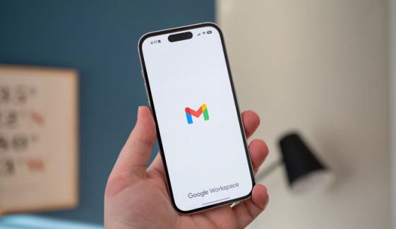 Massive Google breach hits 2.5 billion gmail accounts