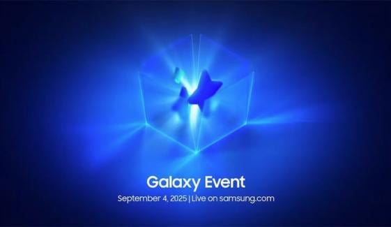 Samsung to host Galaxy launch event on September 4