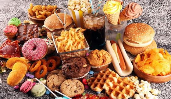 Fatty food may increase risk of childhood asthma, study