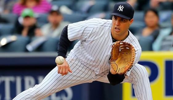 Former MLB star Mark Teixeira announces Texas congressional bid
