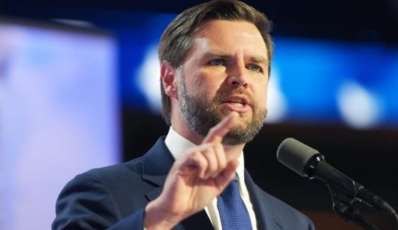 JD Vance blames 'mental health crisis' for surge in US mass shootings