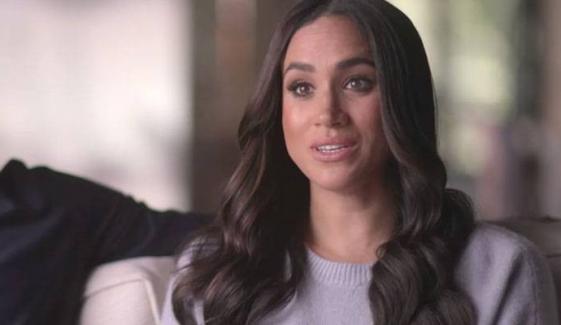 Meghan Markle pays tribute to LA fire victims in new Netflix episode