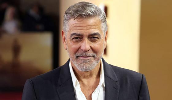 George Clooney receives 10-Minute ovation for ‘Jay Kelly’ at Venice Film Festival