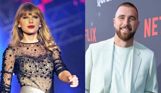 Taylor Swift, Travis Kelce delay ‘wedding plans’ after engagement?
