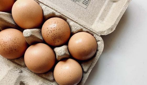 Salmonella outbreak from recalled California eggs affects up to 100