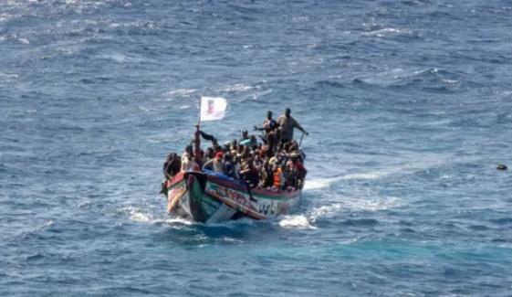 Canary Islands migrant boat disaster claims at least 69 lives, several missing