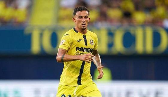 Yeremy Pino joins Crystal Palace in major summer deal