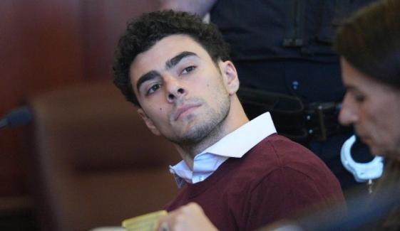 Luigi Mangione faces prosecutors' heat over rising violence