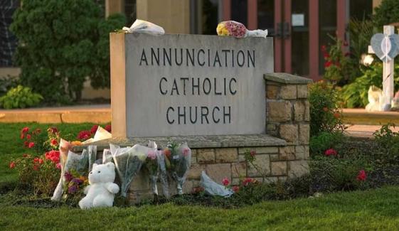 Minneapolis school shooting investigation uncovers shooter's personal turmoil