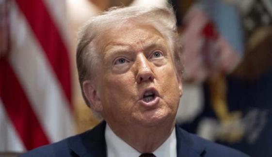 US court hits Trump’s tariffs with major blow, sparking fiery reaction