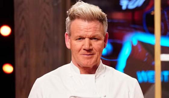 Gordon Ramsay makes shocking revelation of skin cancer diagnosis