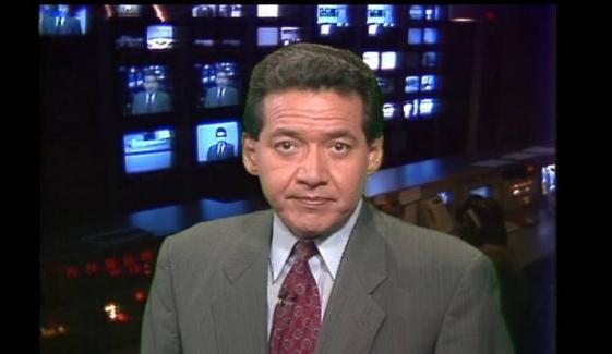 Frank Camacho, pioneer Mexican-American TV anchor dies at 75