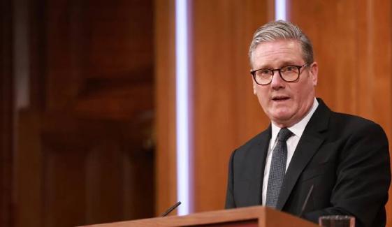 Keir Starmer vows tough action on Channel migrant crossings amid record arrivals