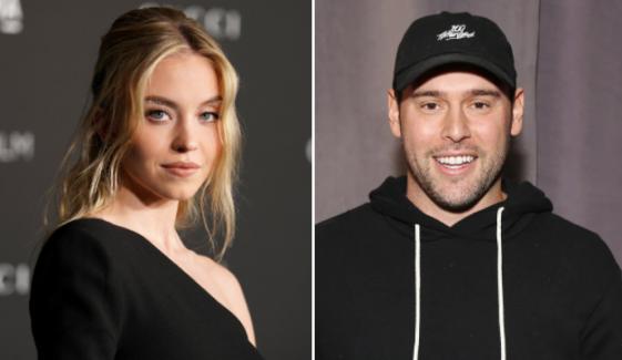 Sydney Sweeney, Scooter Braun dating? Fans slam: ‘worst two people dating’