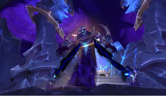 Blizzard takes legal action against Turtle WoW private servers