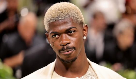 Lil Nas X’s dad breaks silence after rapper’s breakdown, arrest