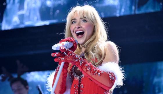Sabrina Carpenter’s ‘Man’s Best Friend’ breaks major record in 24 hours