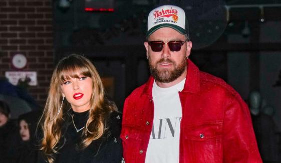 How Taylor Swift, Travis Kelce’s love story is turning into billion-dollar game