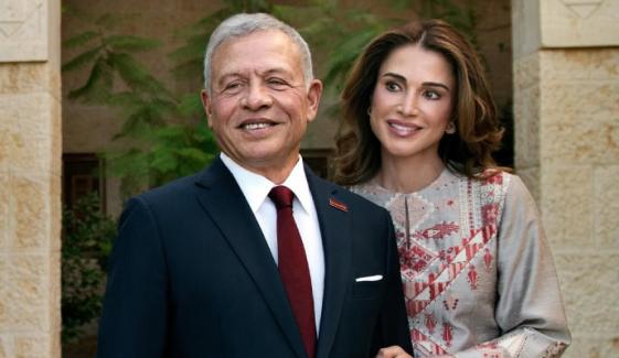 King Abdullah celebrates Queen Rania’s milestone 55th birthday with sweet post